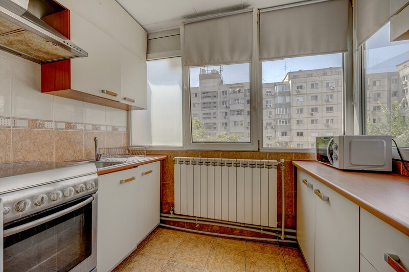 Ghencea, Gheorghe Latea, 4 camere, comision 0%